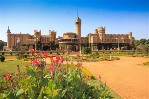 bangalore is famous for|Your Ultimate Guide To Explore Bangalore, India's 'Garden City'.
